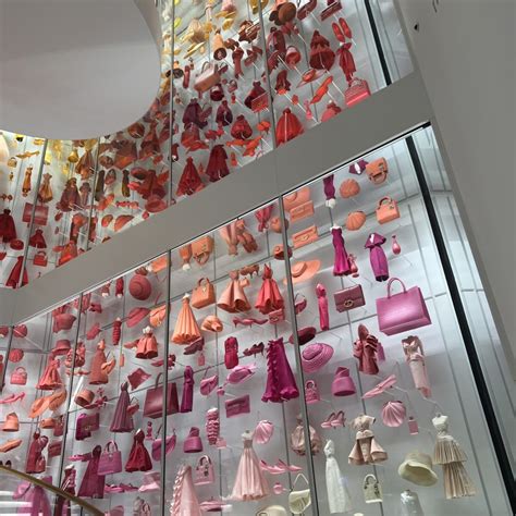 galerie dior shop|Dior exhibit in paris.